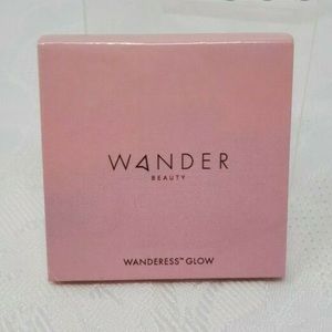 WANDER BEAUTY after hours highlighter